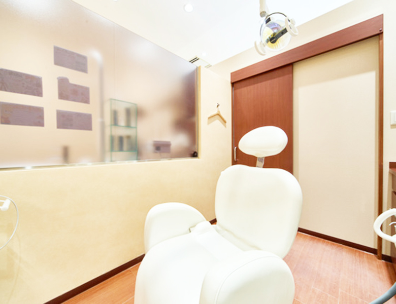 枚方市樟葉の歯医者・各種ホワイトニングはたかぎ歯科クリニック