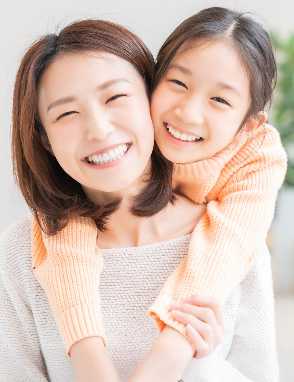 枚方市樟葉のホワイトニングが評判の歯医者、たかぎ歯科クリニックのプロフェッショナル・クリーニング