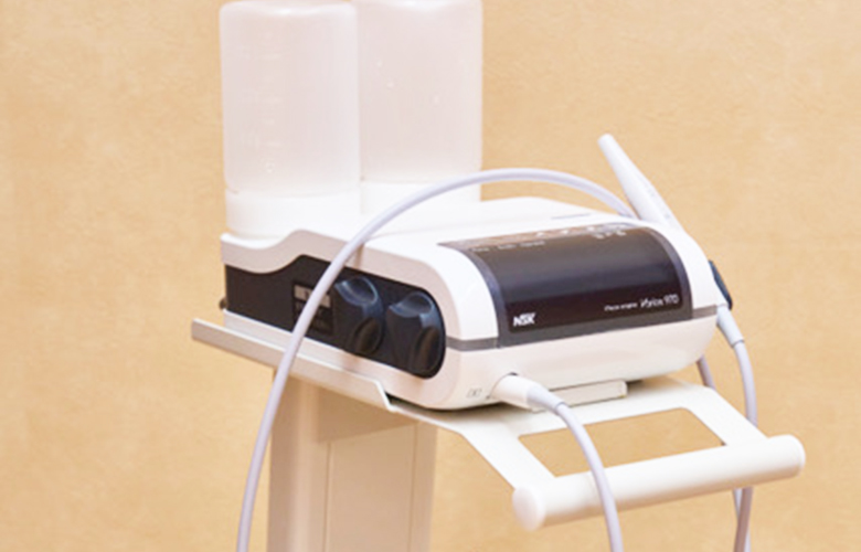 枚方市樟葉の歯医者・各種ホワイトニングはたかぎ歯科クリニック