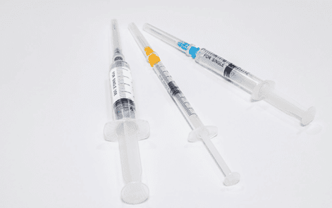 枚方市樟葉の歯医者、たかぎ歯科クリニックの保険のむし歯治療｜痛みへ配慮した治療・極細針の使用