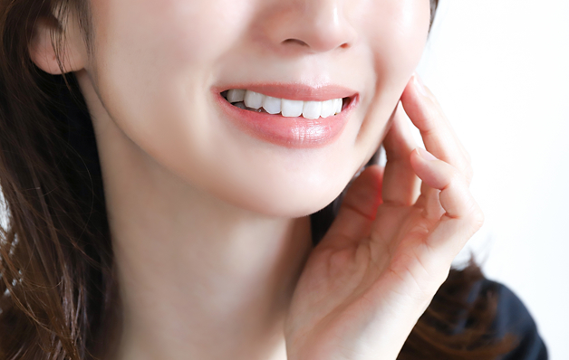 枚方市樟葉の歯医者、たかぎ歯科クリニックのデンタルエステ(歯ぐきのエステ、オーラルスパ)