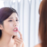 枚方市樟葉の歯医者、たかぎ歯科クリニックで歯と歯茎の間が黒い！ブラックマージンとは？原因と解決法について